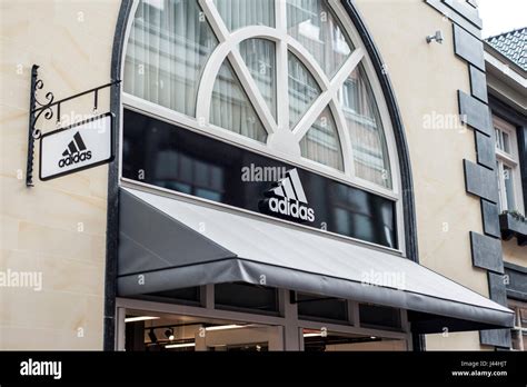 Adidas shop nederland